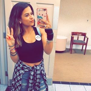 Meet your Posher, Nicole